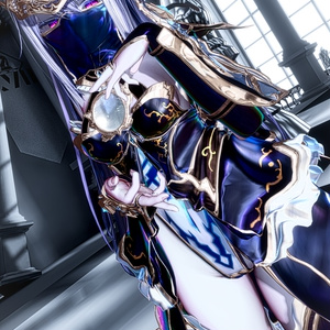 精霊法具：Aigis(アイギス)【対応アバター:萌・マヌカ・セレスティア】 缩略图 8