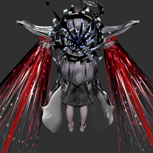 機甲神器[D]：Ex Machina(エクス・マキナ)【対応：マヌカ・萌・セレスティア】 缩略图 16