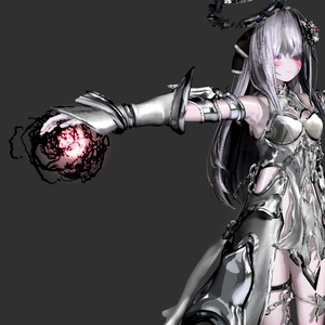 機甲神器[D]：Ex Machina(エクス・マキナ)【対応：マヌカ・萌・セレスティア】 缩略图 13