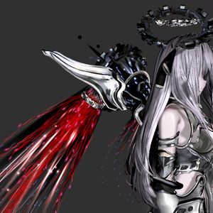 機甲神器[D]：Ex Machina(エクス・マキナ)【対応：マヌカ・萌・セレスティア】 缩略图 15