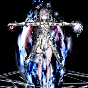 機甲神器[D]：Ex Machina(エクス・マキナ)【対応：マヌカ・萌・セレスティア】 缩略图 7