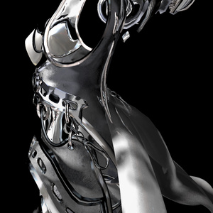 機甲神器[D]：Ex Machina(エクス・マキナ)【対応：マヌカ・萌・セレスティア】 缩略图 5