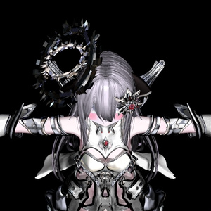 機甲神器[D]：Ex Machina(エクス・マキナ)【対応：マヌカ・萌・セレスティア】 缩略图 6