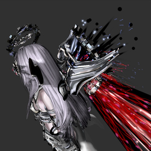 機甲神器[D]：Ex Machina(エクス・マキナ)【対応：マヌカ・萌・セレスティア】 缩略图 17