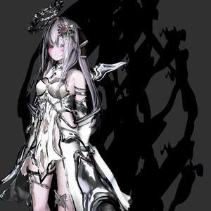 機甲神器[D]：Ex Machina(エクス・マキナ)【対応：マヌカ・萌・セレスティア】 缩略图 9
