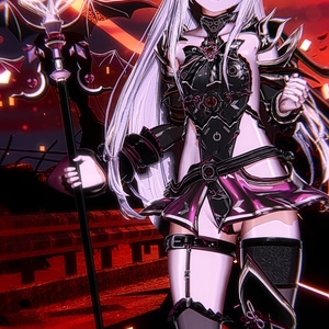 Magical_Gear：Fallen_princess【対応：マヌカ・萌・セレスティア】 缩略图 10