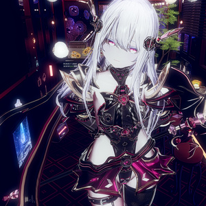 Magical_Gear：Fallen_princess【対応：マヌカ・萌・セレスティア】 缩略图 9
