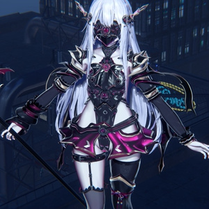 Magical_Gear：Fallen_princess【対応：マヌカ・萌・セレスティア】 缩略图 11