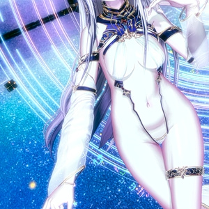 星辰：御神楽【対応：マヌカ、しなの、愛莉、萌、セレスティア】 缩略图 8