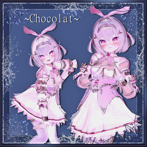 The Alice -Vorpal Destruction-【9アバター対応】 缩略图 13