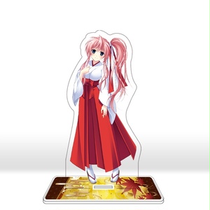 でぼの巣のアクリルスタンドのまとめ売り でぼの巣製作所 - BOOTH