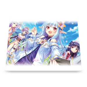 お うちかえる 直筆サイン入り キャンバスプリント お うちかえる 直筆