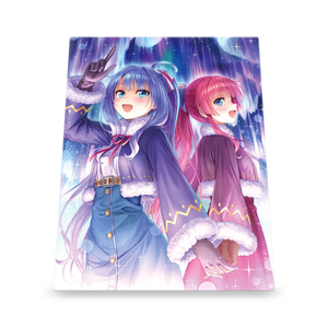 複製原画(プリモアート)『深夜密偵』 - 楽園東京 - BOOTH