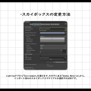 【無料】Birdhouse Skybox 【バードハウス・スカイボックス】 缩略图 5