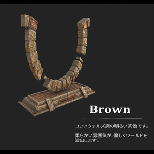 Portal Stand.2【置き型ポータルスタンド】 缩略图 4