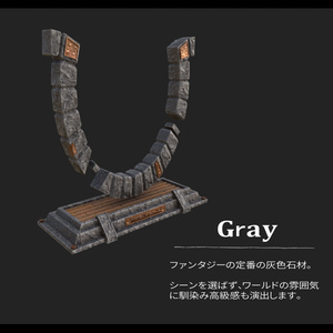 Portal Stand.2【置き型ポータルスタンド】 缩略图 3