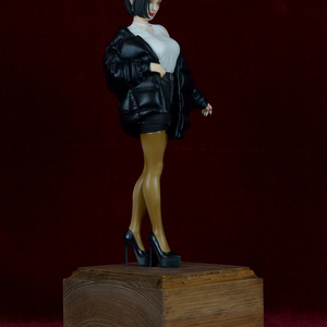 CLEANER」オリジナルガレージキット - molding mule - BOOTH