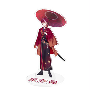 Subaru Hoshiumi (Japanese-style outfit ver.) Acrylic Figure
