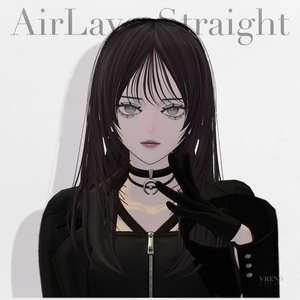 AirLayerStraight【20アバター対応】 缩略图 8