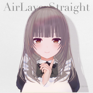AirLayerStraight【20アバター対応】 缩略图 10