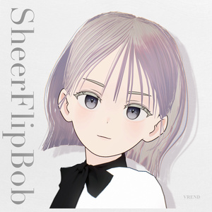 SheerFlipBob【21アバター対応】 缩略图 18