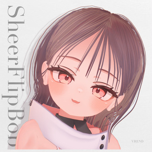 SheerFlipBob【21アバター対応】 缩略图 19