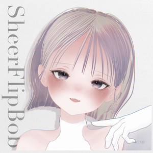 SheerFlipBob【21アバター対応】 缩略图 23