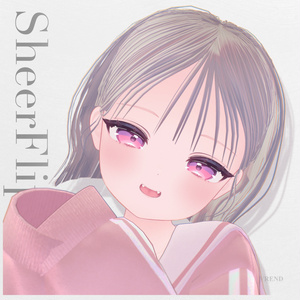 SheerFlipBob【21アバター対応】 缩略图 15