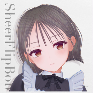 SheerFlipBob【21アバター対応】 缩略图 3