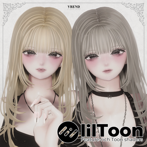 SilkVeilHair