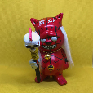 幻光怪獣キラドラス [1] - 回光商会 - BOOTH