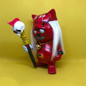 大喰怪獣ゴラモン [1] - 回光商会 - BOOTH