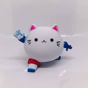 スペースサク 【さっくん】 レガシーカラー ソフビ ゲーム機付きのフル
