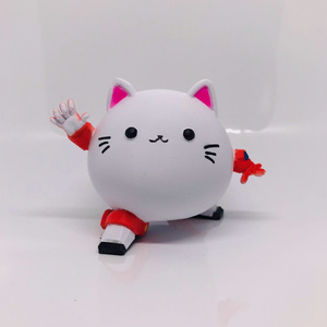 スペースサク 【さっくん】 レガシーカラー ソフビ ゲーム機付きのフル