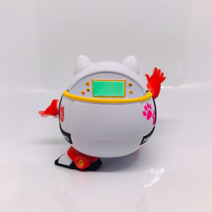 スペースサク さっくん ゲーム機セット ももおアクリルカセット付き ソフビ スペースサク 【さっくん】 レガシーカラー ソフビ ゲーム機付きのフル