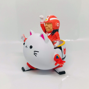 スペースサク 【さっくん】 レガシーカラー ソフビ ゲーム機付きのフル