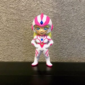 kitchen sofvi CUTIE mini TEST11 - 日本玩具製作所 - BOOTH