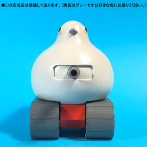 Insomnia3D 闘うマーモット FightingMarmot 1st Color - insomnia3D