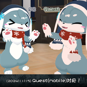 オリジナル3Dモデル≪シャルベ(Sherbi)≫ 缩略图 7