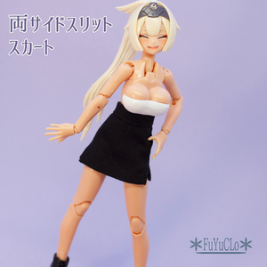 プレミアム着回しコーデセットA メガミデバイス 1/12 - poppo715