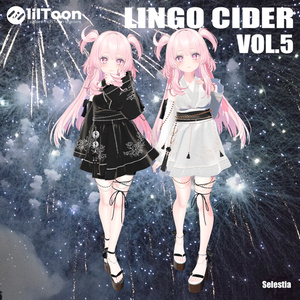 [6対応]Lingo yukata_the last festival setup 缩略图 4