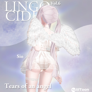 [7対応]Tears of an angel Set up 缩略图 7
