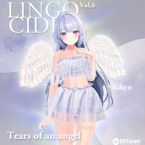 [7対応]Tears of an angel Set up 缩略图 12