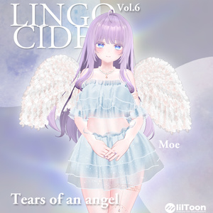 [7対応]Tears of an angel Set up 缩略图 9