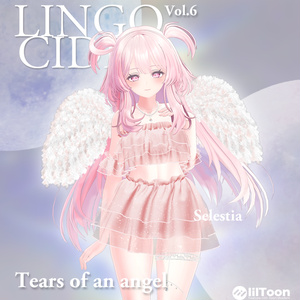 [7対応]Tears of an angel Set up 缩略图 10
