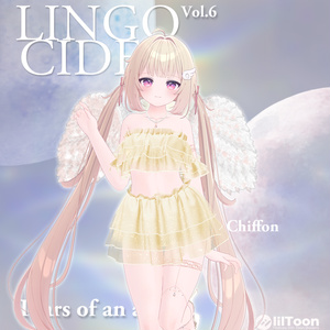 [7対応]Tears of an angel Set up 缩略图 11