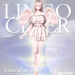 [7対応]Tears of an angel Set up 缩略图 3