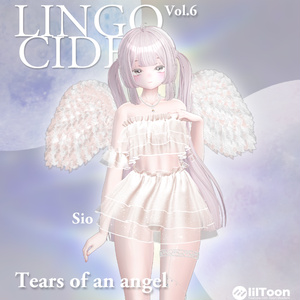 [7対応]Tears of an angel Set up 缩略图 6