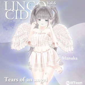 [7対応]Tears of an angel Set up 缩略图 8