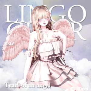 [7対応]Tears of an angel Set up 缩略图 5
